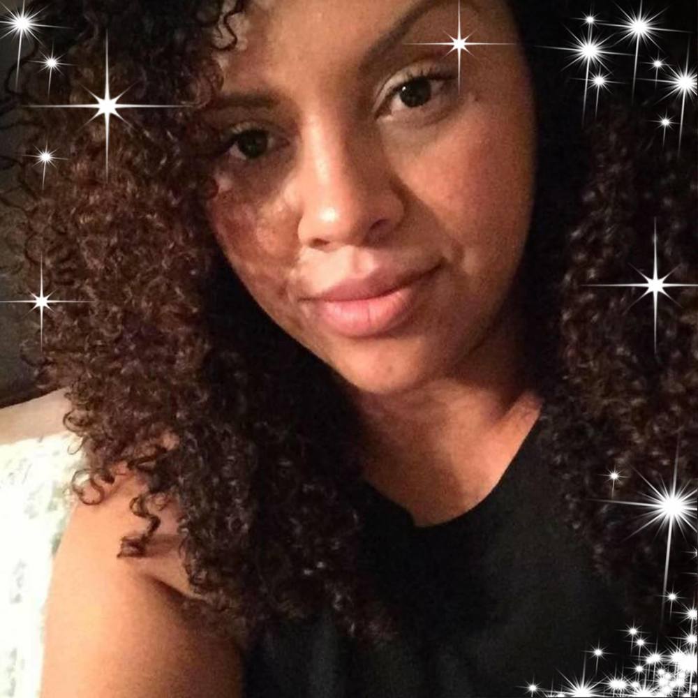 Meet your Posher, Gisela